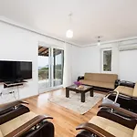 Erdem Villa Kas