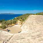 Villa Erdem Kaş