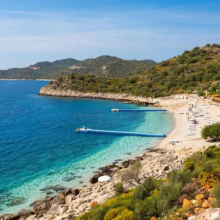 Erdem Βίλα Yenikoy (Kas)