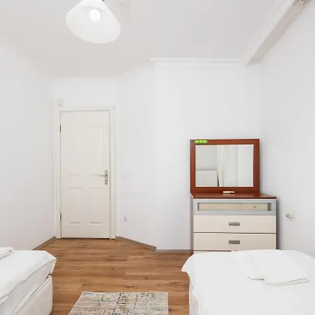 Erdem * Yenikoy (Kas)