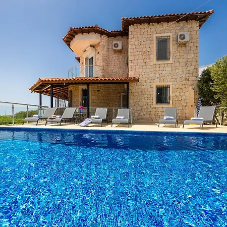 Erdem * Yenikoy (Kas)