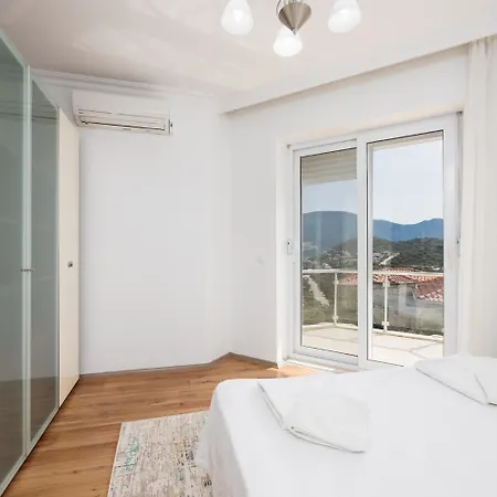 Erdem Villa *