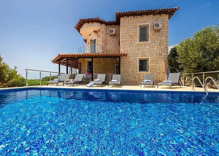 Erdem * Yenikoy (Kas)